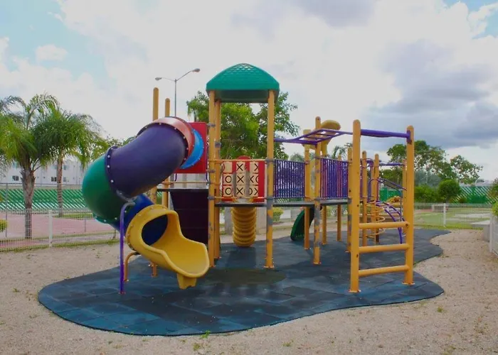 Casa Guerra En Maderos Residencial -Ideal Para Familias Y Viaje De Trabajo
