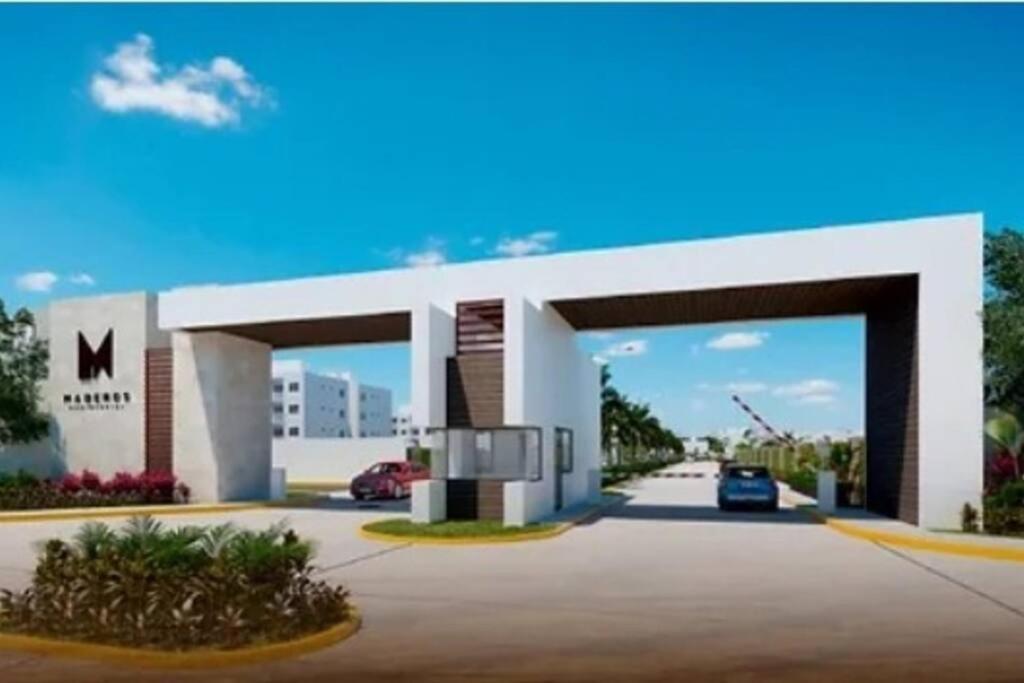 Casa Guerra En Maderos Residencial -ideal Familias Y Viaje De Trabajo *