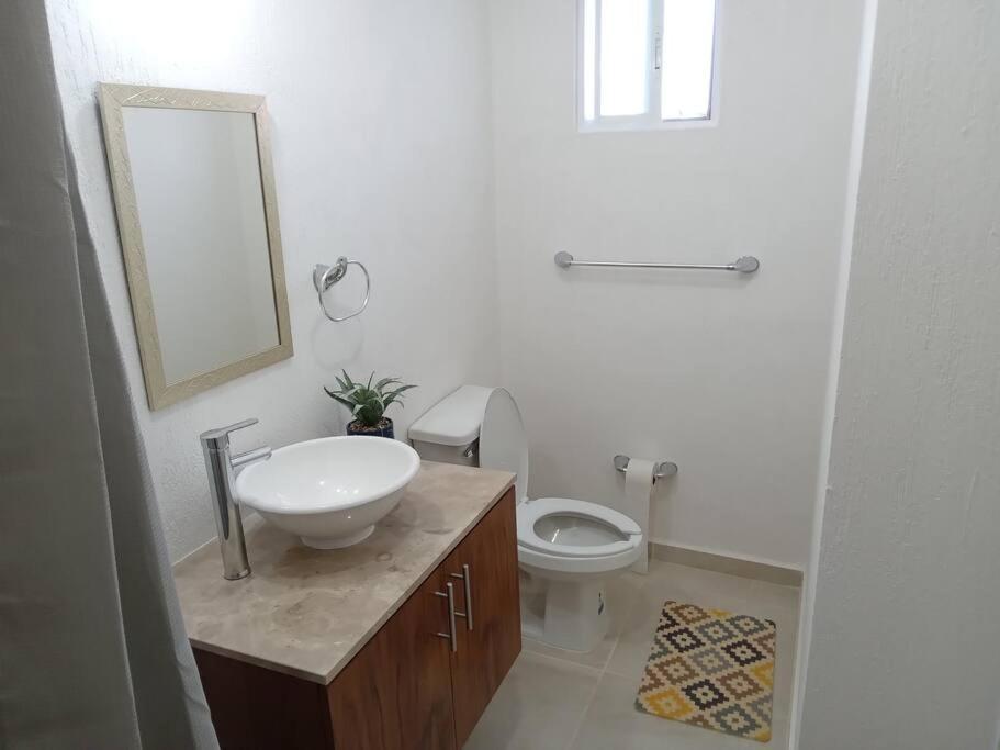 Casa Guerra En Maderos Residencial -ideal Familias Y Viaje De Trabajo Ferienhaus *