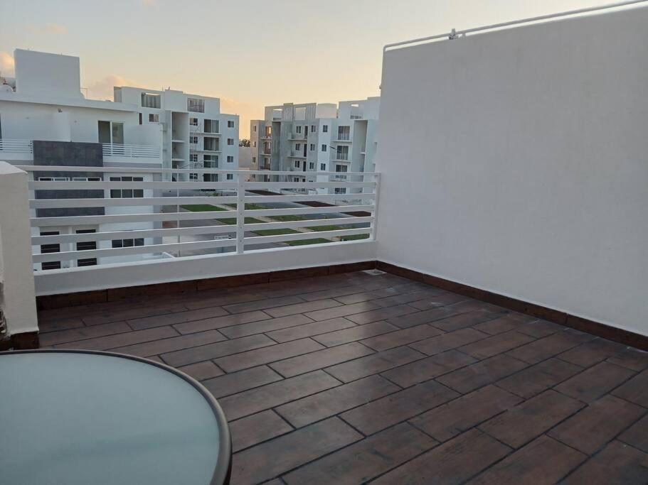 Casa Guerra En Maderos Residencial -ideal Familias Y Viaje De Trabajo Cancún